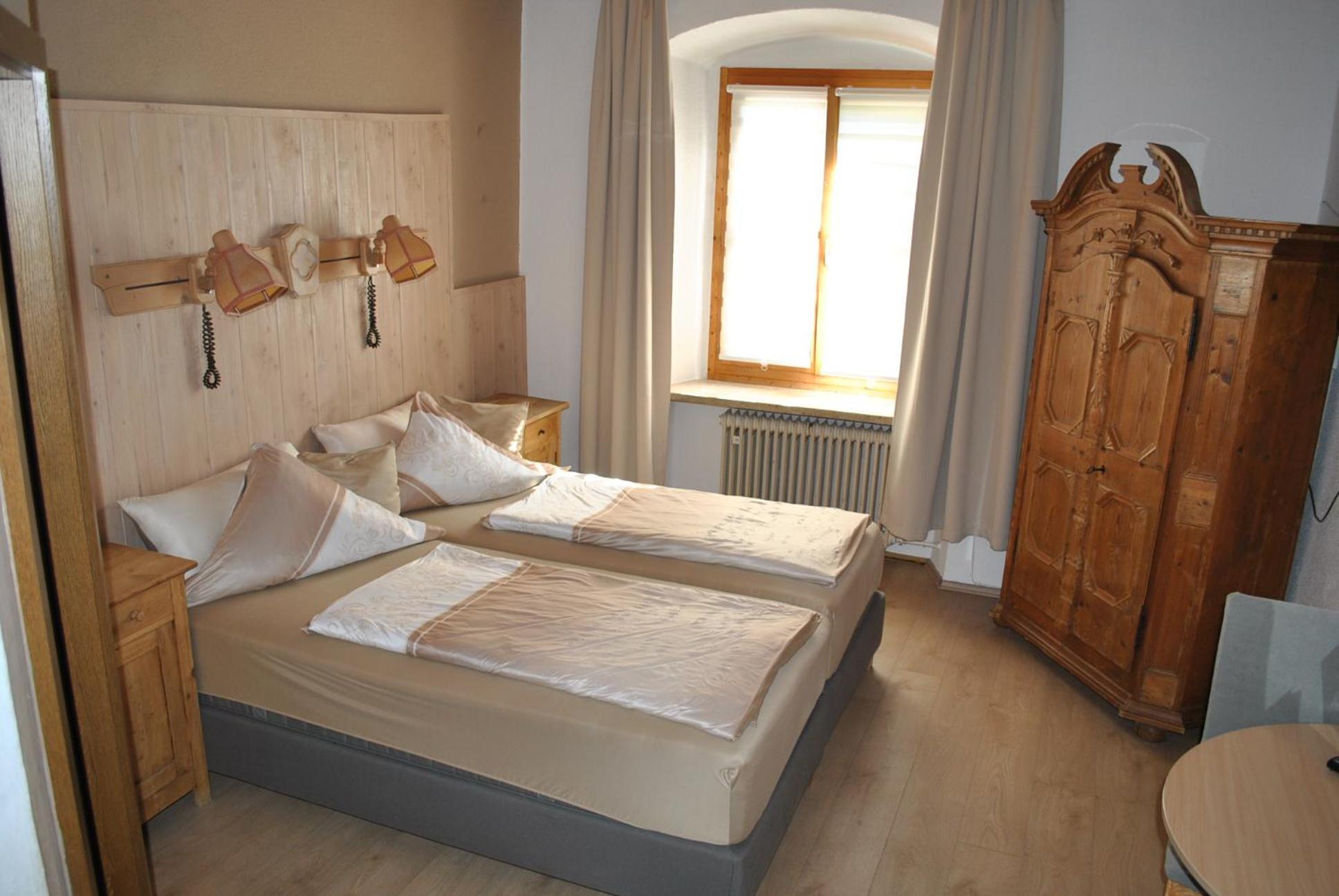 Hotel Pension Schwarzer Adler Nabburg Ngoại thất bức ảnh